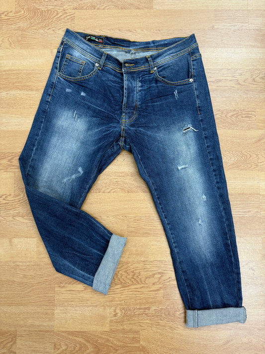 Jeans old 14