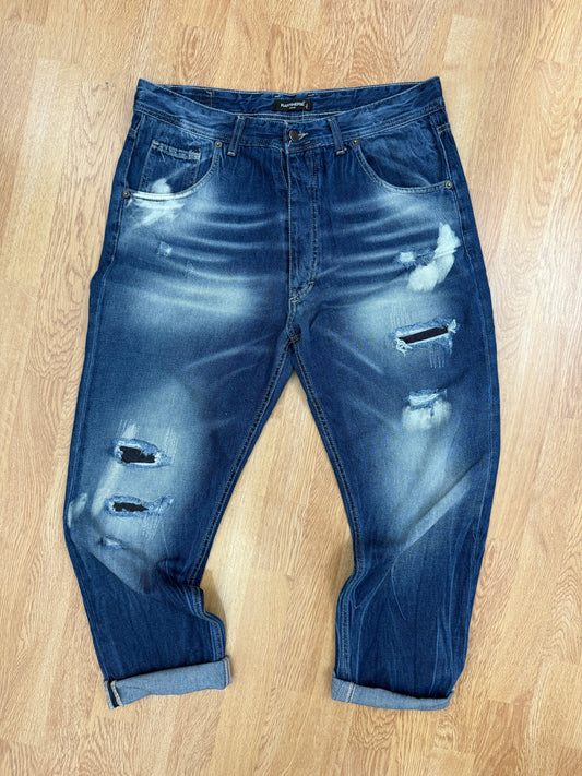 Jeans old 13