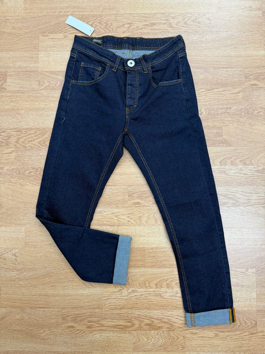 Jeans old 8